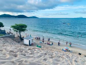 Apartamento Praia Ingleses