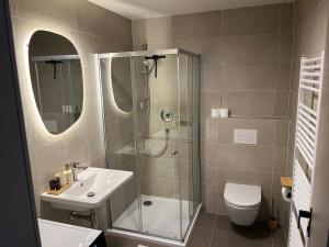 Petrov Luxury Apartment with parking