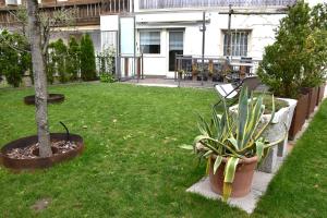 Ferienwohnungen Pircher