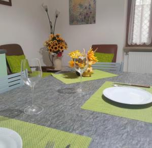 Il Casaletto di Simonetta