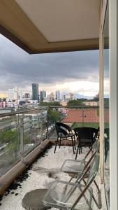 studio for 4PAX, Free WIFI, Riverine Diamond 7B