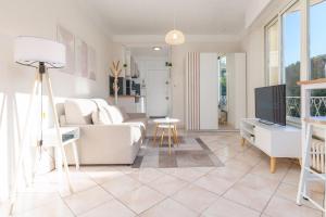 Le Léo - Terrasse, Parking, Piscine, Netflix