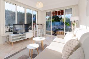 Le Léo - Terrasse, Parking, Piscine, Netflix