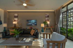 Khouse Holiday Phan Thiet by Blue Fingers