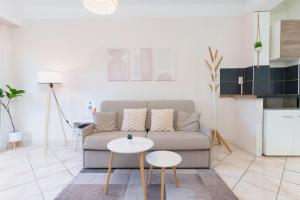 Le Léo - Terrasse, Parking, Piscine, Netflix