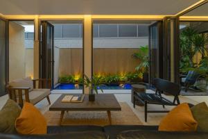 Khouse Holiday Phan Thiet by Blue Fingers