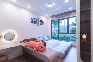 Kim Chi House Emerald Park View House 2 Phòng Ngủ cộng 1