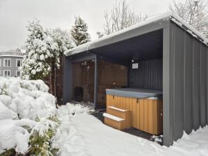 Aspen Deluxe Residence & ASPEN cottage