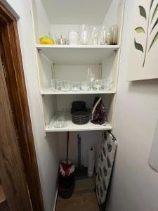 Apartamenty i Pokoje U Katarzynki Katarzyna Stępień