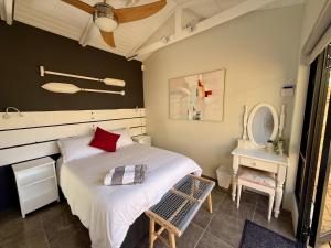 Modern Cosy Apartment