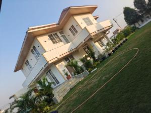 Palms Villa