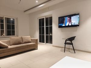 Palms Villa