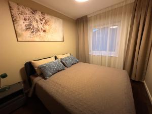 Telšiai Modern Central Apartments