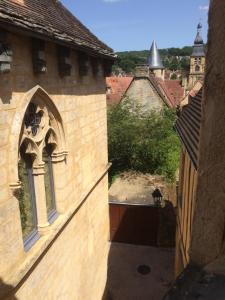 Maisons de vacances Maison de Charme dans la Cite : photos des chambres