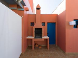 Long Beach By CanariasGetaway