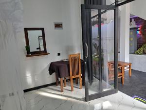 Kavidi Villa Home Stay