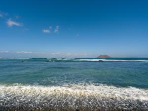 Long Beach By CanariasGetaway