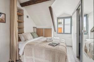 BnBNova - Place des Vosges & Le Marais