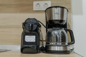 Cozy apartment in the center of Thessaloniki