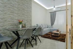 Cozy apartment in the center of Thessaloniki