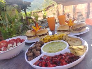 Bella Vista Suites Mérida