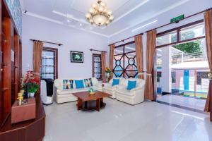 The Song Luxury Vung Tau Apartment - Villa and Homestay
