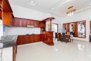 The Song Luxury Vung Tau Apartment - Villa and Homestay
