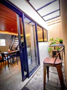 Three Mezzanine Bali B