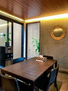 Three Mezzanine Bali B