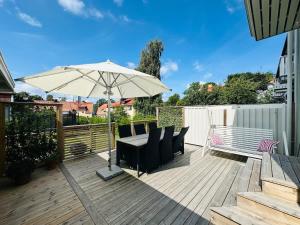 Family Villa in Central Gothenburg