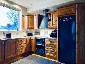 Family Villa in Central Gothenburg