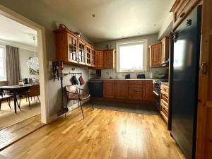 Family Villa in Central Gothenburg