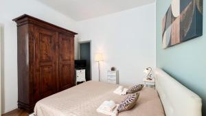 Porta Venezia - Elegante appartamento in palazzo depoca