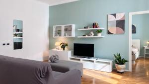 Porta Venezia Elegante appartamento