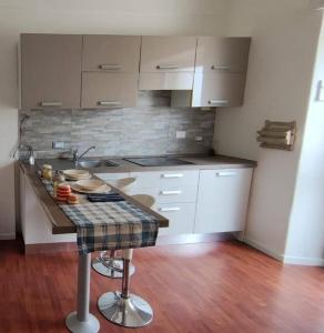 Ligure vero - appartamento vicino stazione