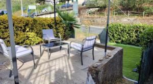 Ligure vero - appartamento vicino stazione