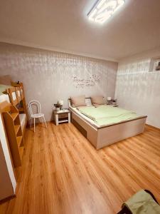 Ferienwohnung am Kreidesee in Hemmoor