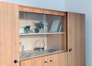 Wien Brigittenau, zentrumsnah, Augarten, Prater, Donauinsel