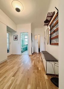 Wien Brigittenau, zentrumsnah, Augarten, Prater, Donauinsel