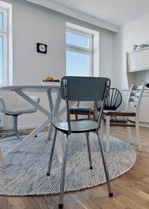 Wien Brigittenau, zentrumsnah, Augarten, Prater, Donauinsel