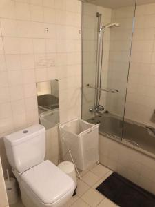 Central Nicosia 2BR Flat inside Venetian Bastion Walls