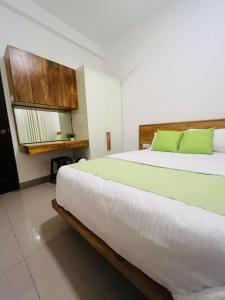 Santorini 3BR Resort Apt- Negombo Beach & Airport