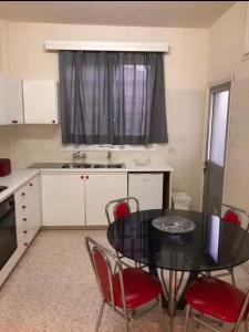 Central Nicosia 2BR Flat inside Venetian Bastion Walls