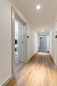 Modern 1BR Apartment - Brand New Bonjardim F