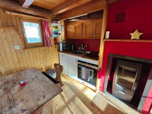 Mazot de l Arche de Noé