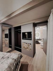 VHĀUS Apartment and Spa