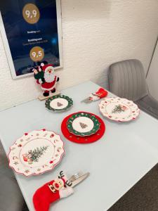 Studio Apartment Unity