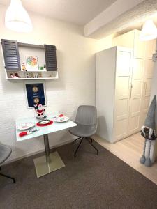 Studio Apartment Unity