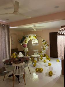 Luxury 2BHK Skyline View Financial District