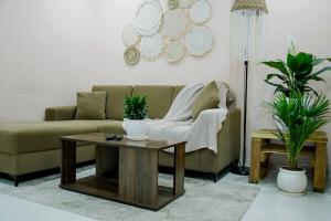 Luxury 2BHK Skyline View Financial District